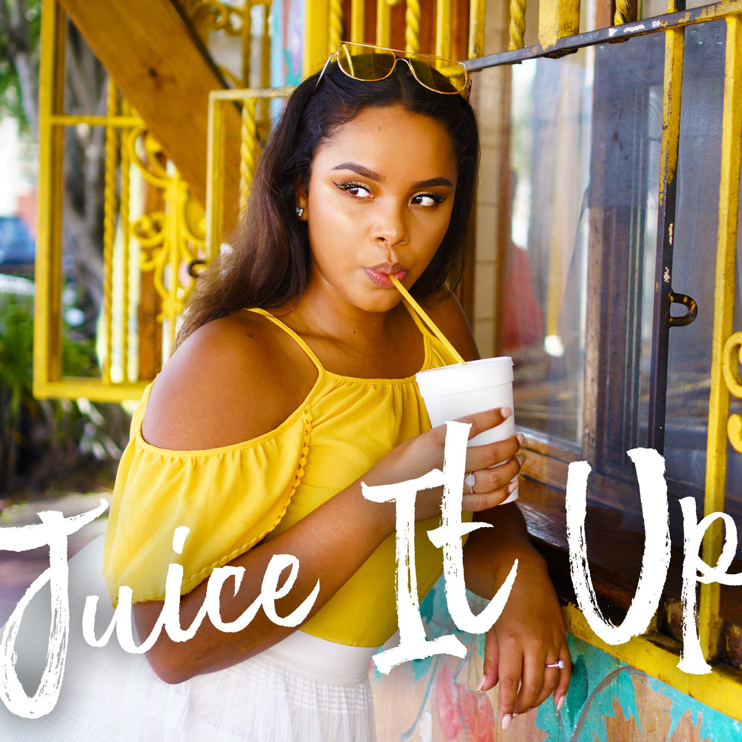 Juice It Up Blog by Tropic Isle Living