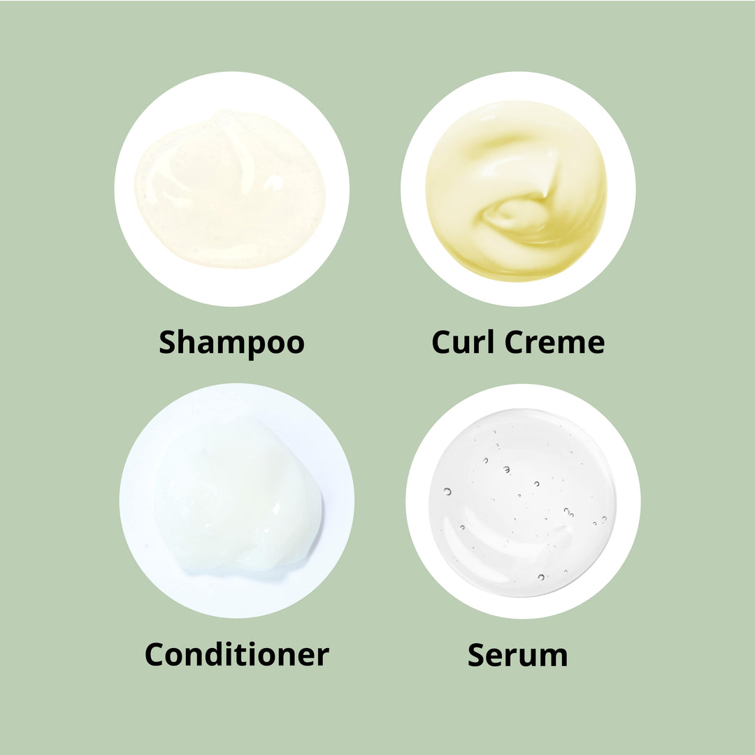 GROW WITH US Full Kit