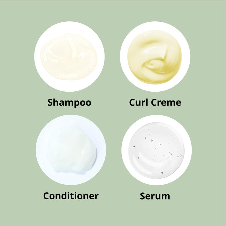 GROW WITH US Full Kit