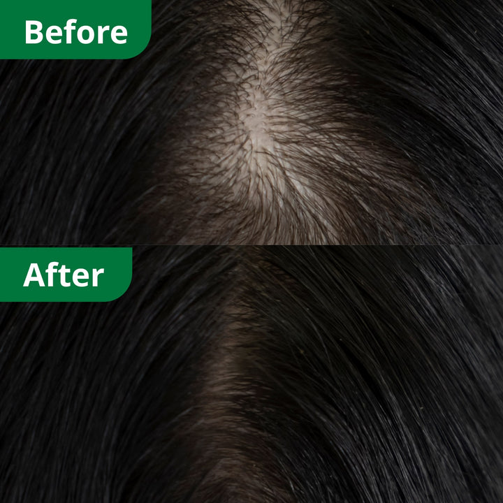 GROW WITH US Shampoo & Conditioner Set