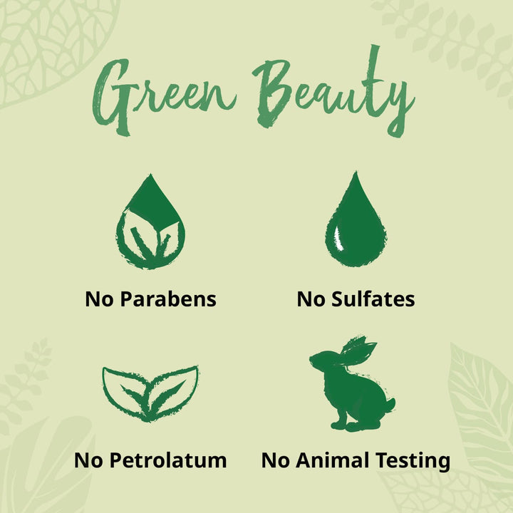 GROW WITH US Shampoo & Conditioner Set