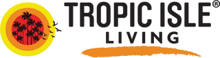 Tropic Isle Living logo