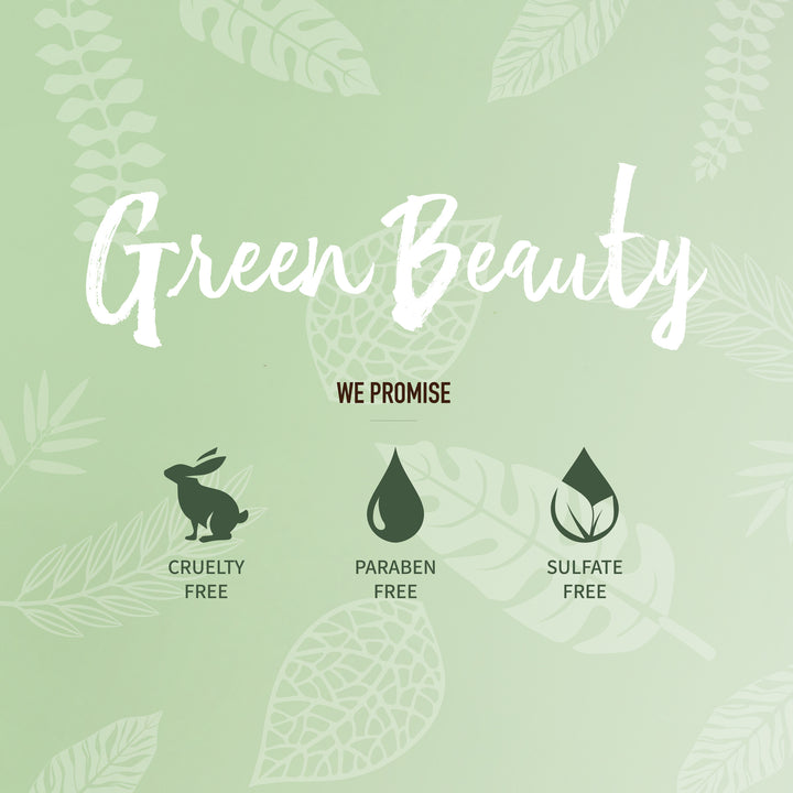 Hair Gro Rosemary Mint Full Set