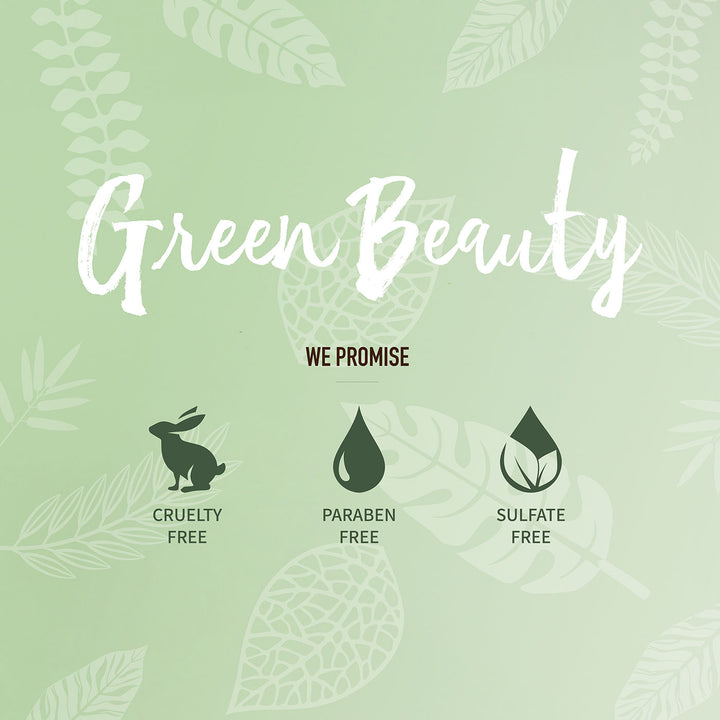 Hair Gro Rosemary Mint Leave-In Mist