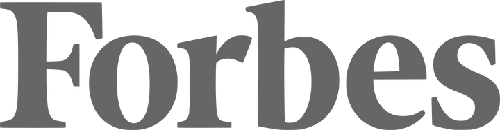 FORBES LOGO | Tropic Isle Living