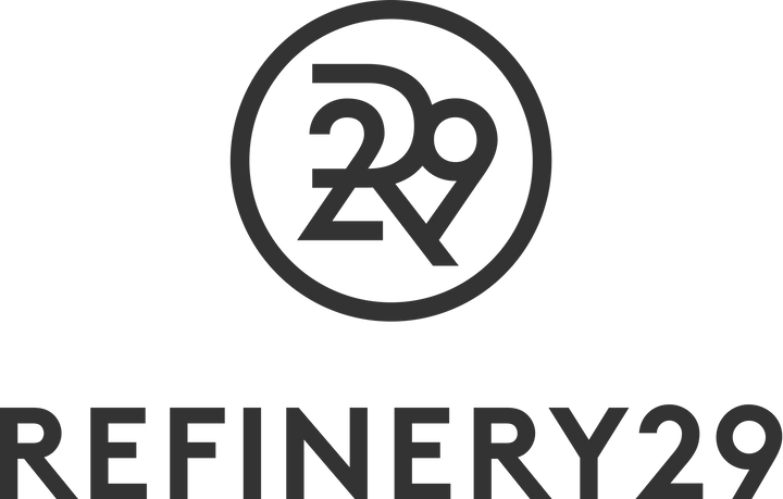 Refinery 29 Logo