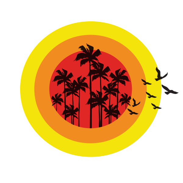 Tropic Isle Living logo