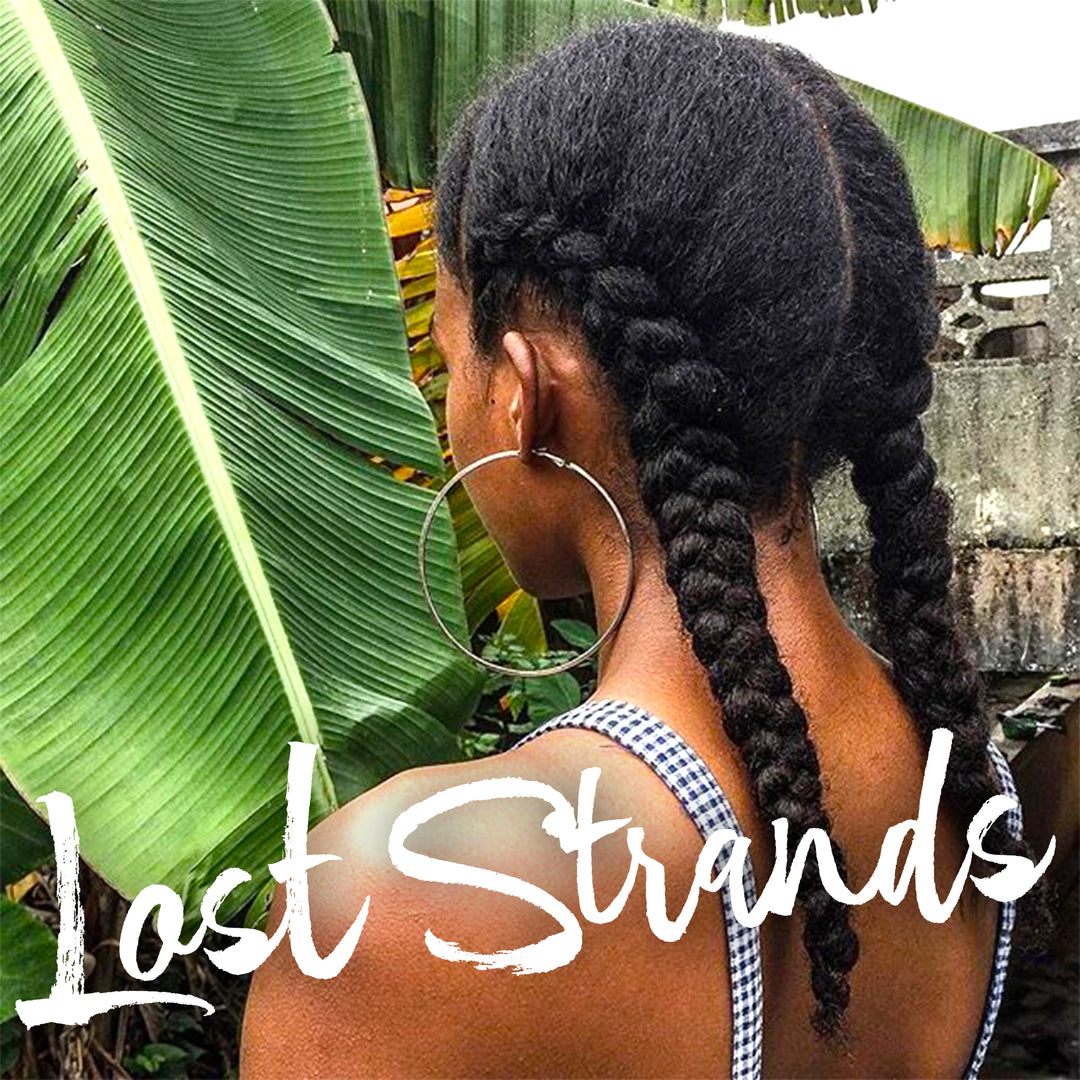 Lost Strands Blog by Tropic Isle Living