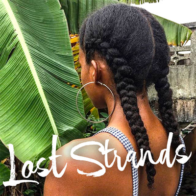 Lost Strands