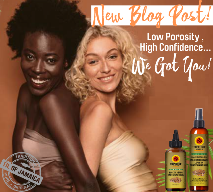 Low Porosity High Confidence Blog by Tropic Isle Living