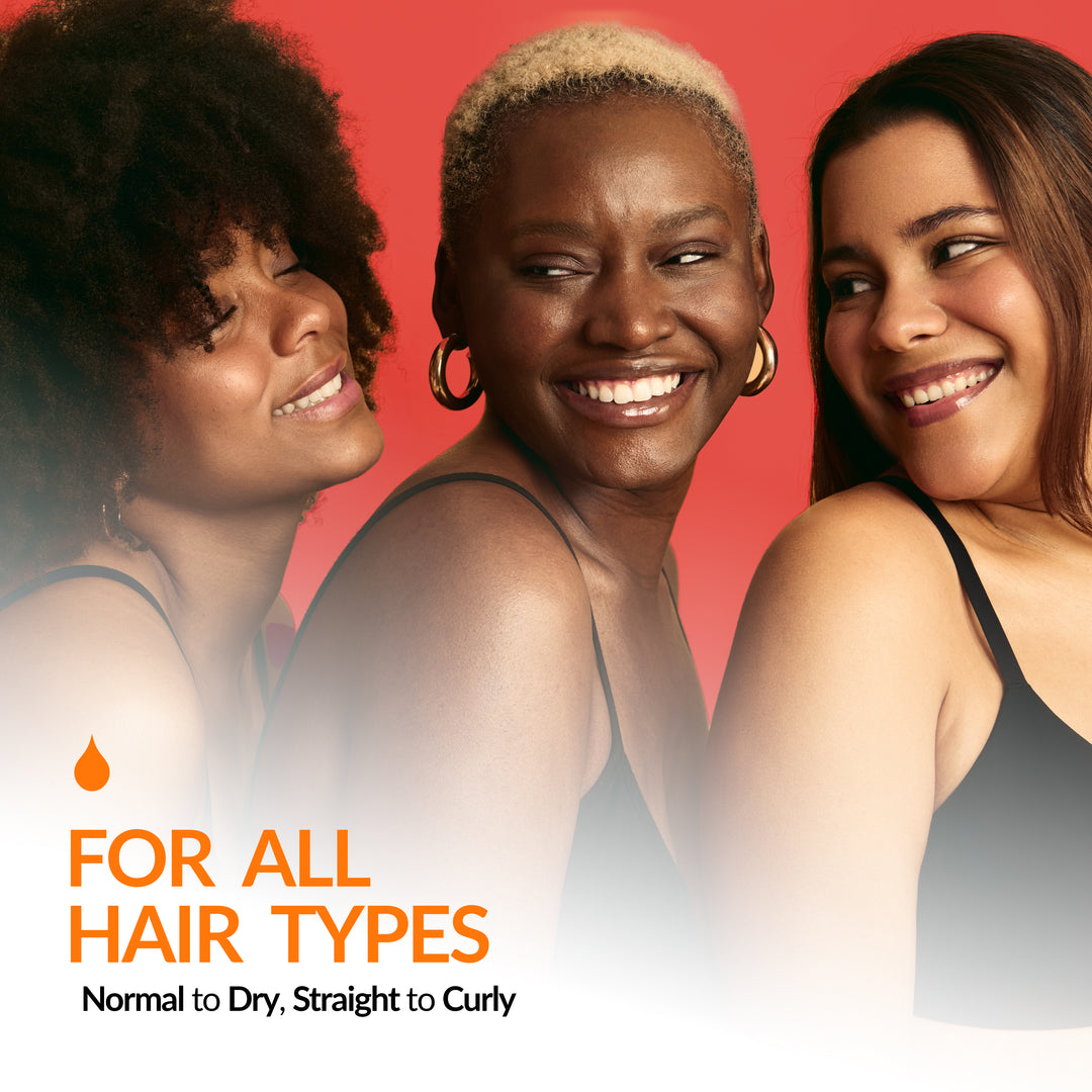 Strong Roots Red Pimento Hair Growth Oil 4oz