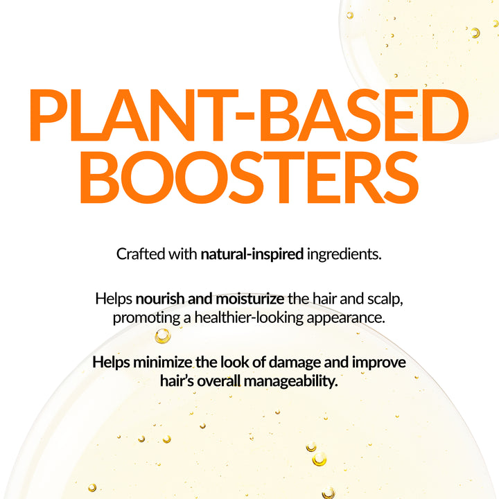 Hair Gro Rosemary Mint Leave-In Mist