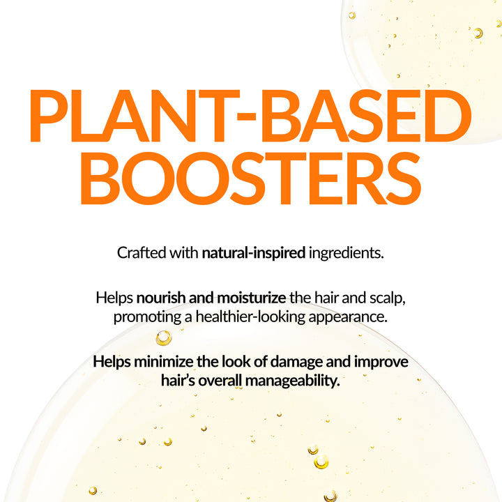 HAIR GRO Growth Serum Drops 4 oz