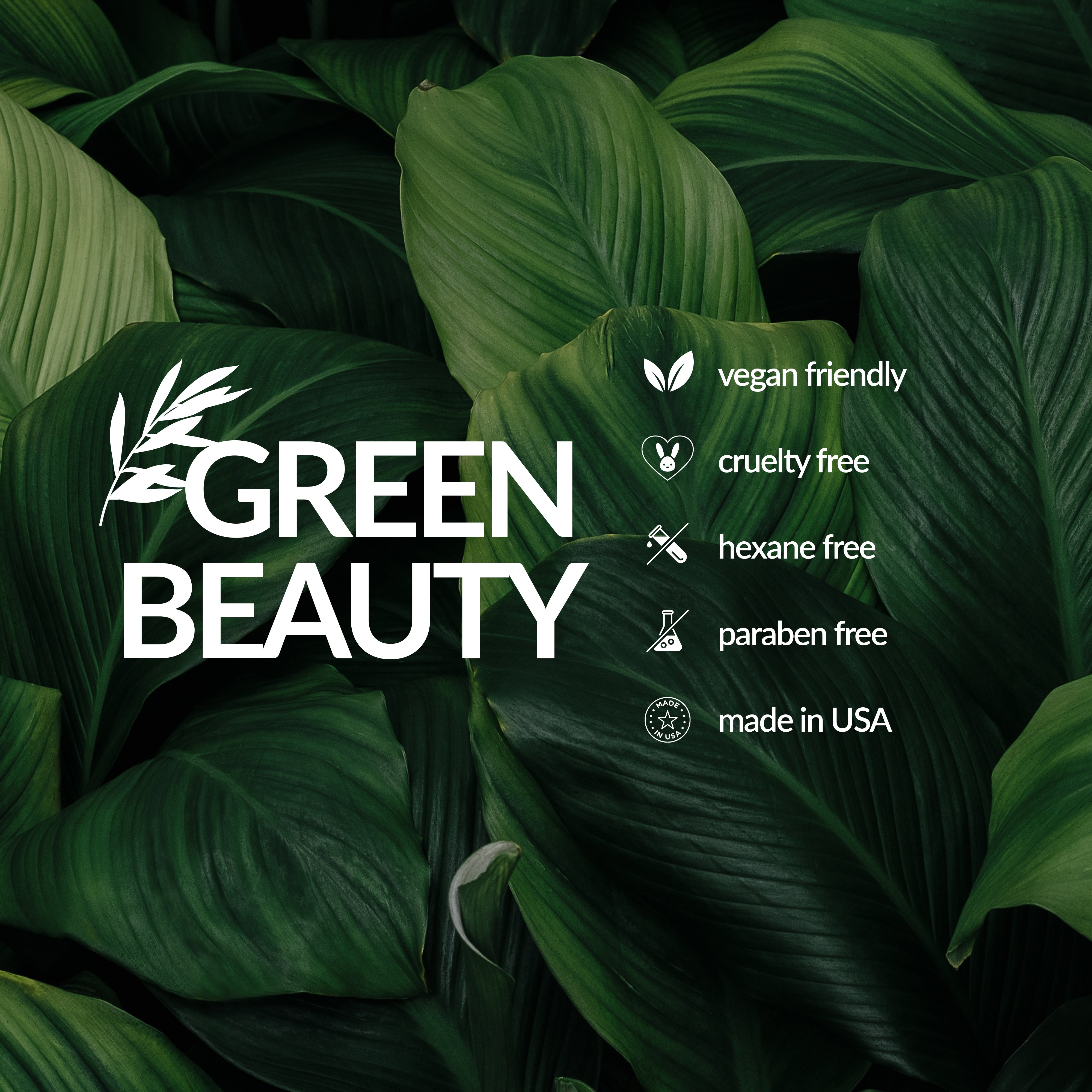 Jamaican Black Castor Oil Hair Growth Leave-In Conditioning Mist