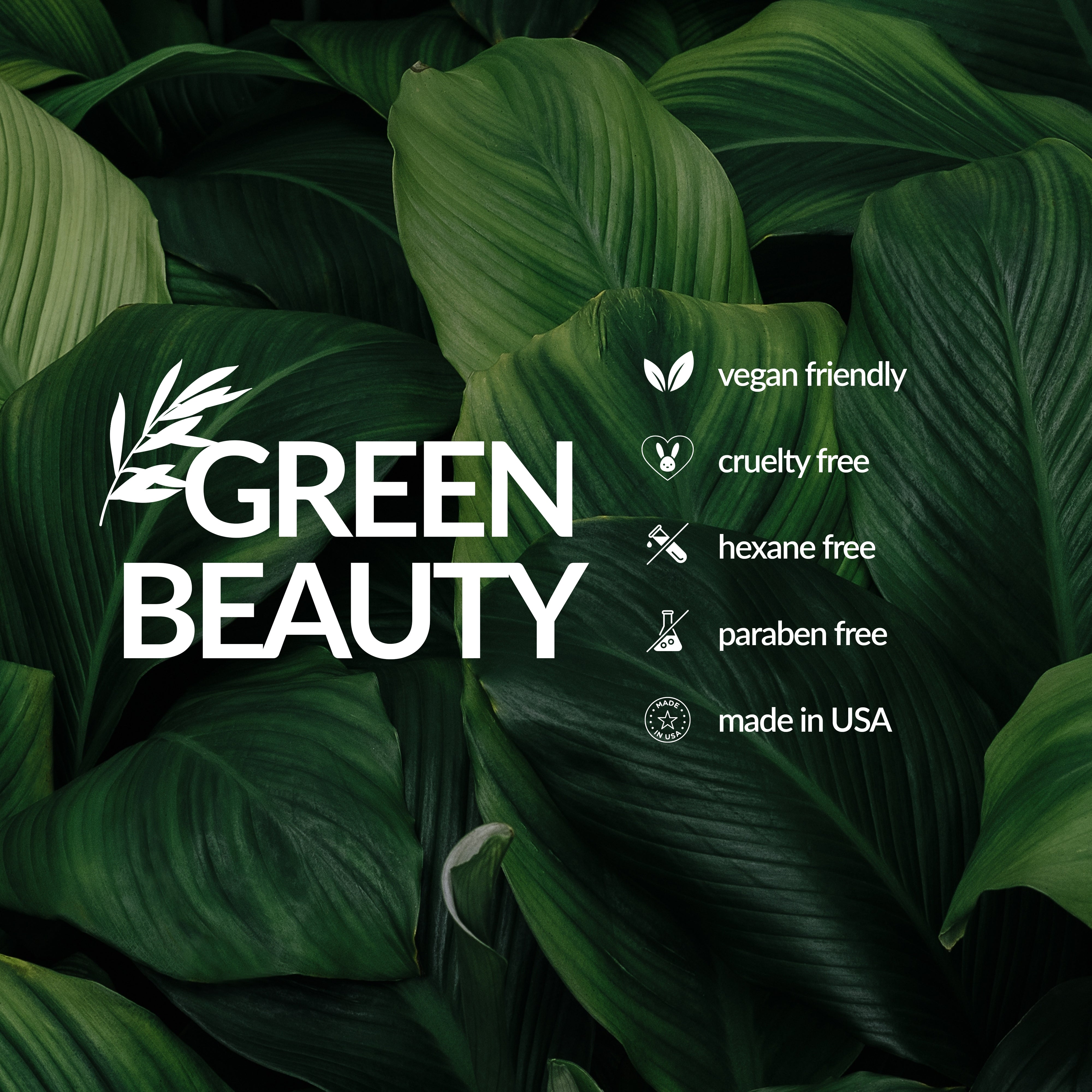 Hair Gro Rosemary Mint Shampoo & Conditioner Set – Tropic Isle Living