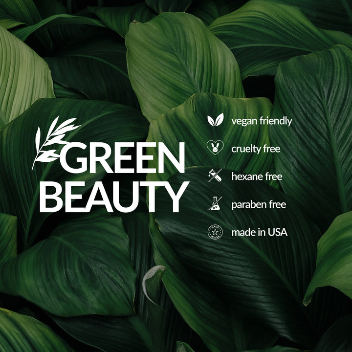 Hair Gro Rosemary Mint Leave-In Mist