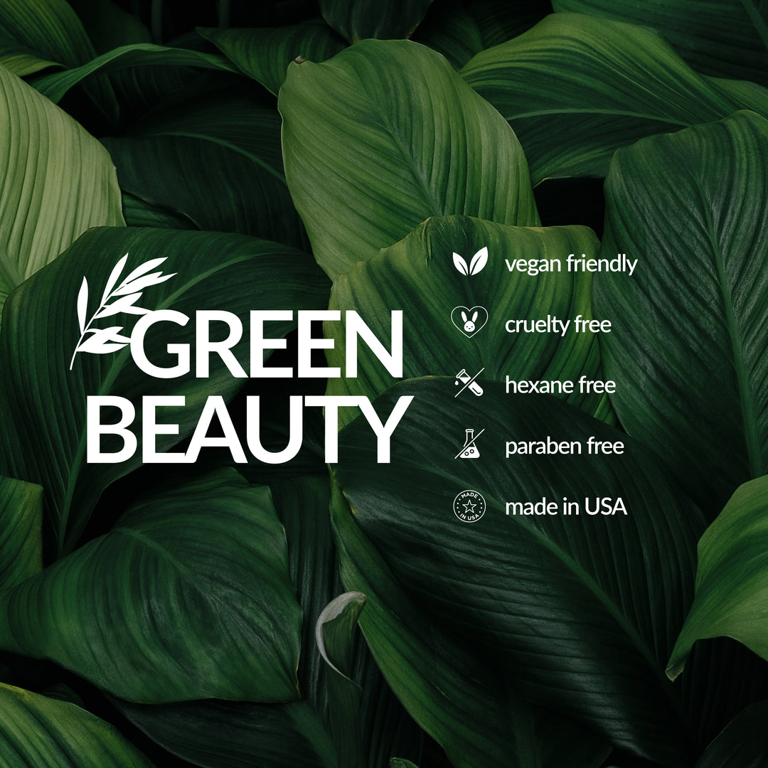 GROW WITH US Shampoo & Conditioner Set