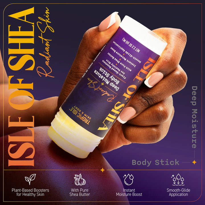 ISLE OF SHEA - Body Stick