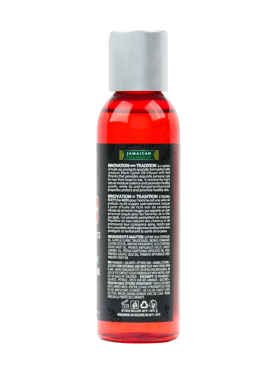【極美品】Terrell L. Root症例集　Terrell L.Root 5N1 Loc Down Gel 12oz nutrient-rich hold & shine | Tropic Isle Living