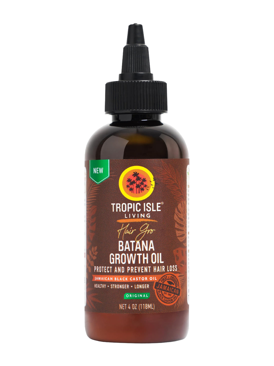 TROPIC ISLE LIVING Batana Oil TROPIC ISLE LIVING Batana Oil