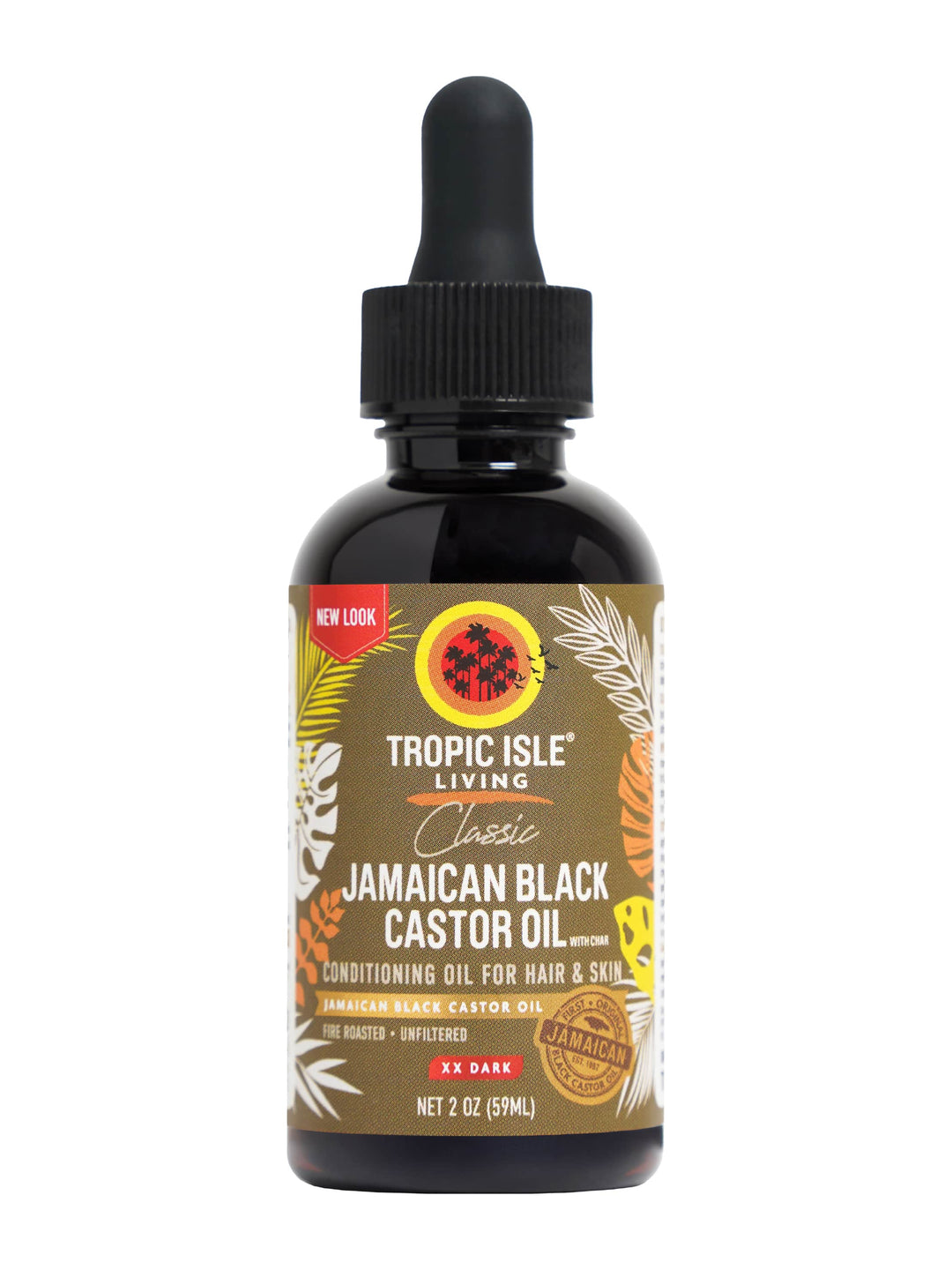 jamaican black castor oil smells like cigarettes What is the color of authentic oil? Ladies, is Jamaican Black Castor