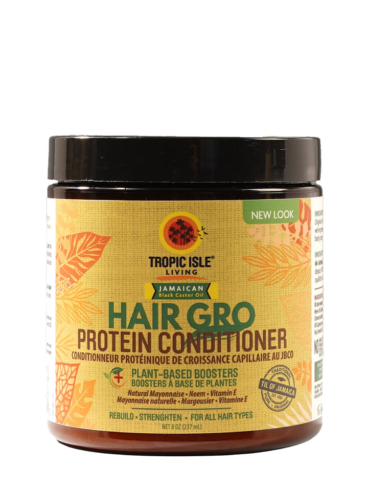 Hair Gro Protein Conditioner 8oz